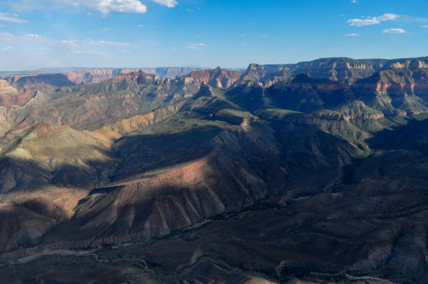 istock Grand Canyon National Park 1136389144