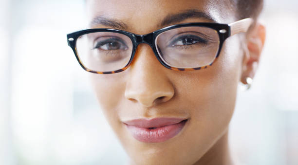 istock Smart is the new sexy 1136397886