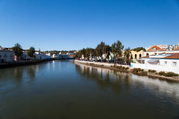 istock Tavira, Algarve 1136411588