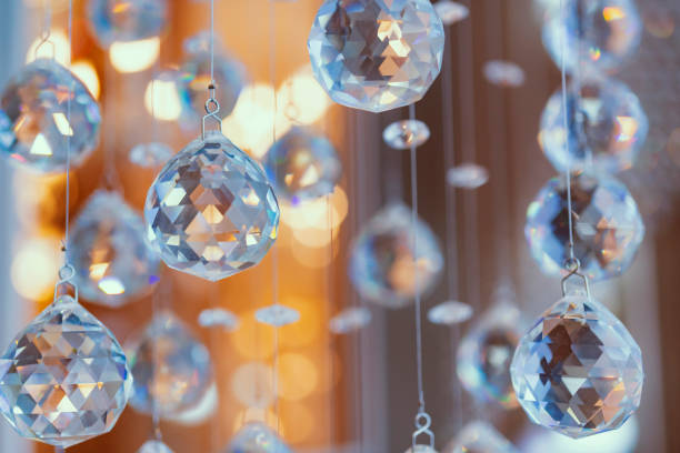 istock blur and defocus crystal chadelier shiny glitter abstract background 1136411724