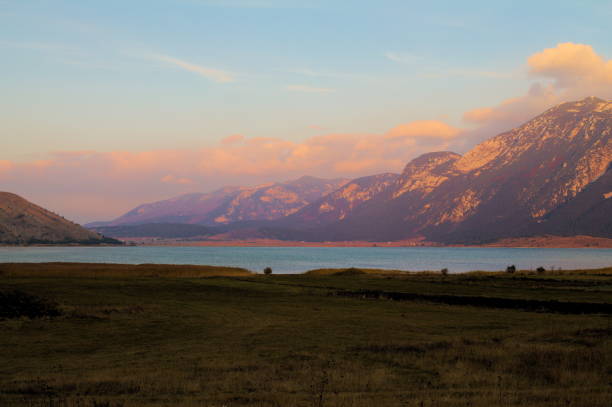 istock Blidinje jezero 1136413494