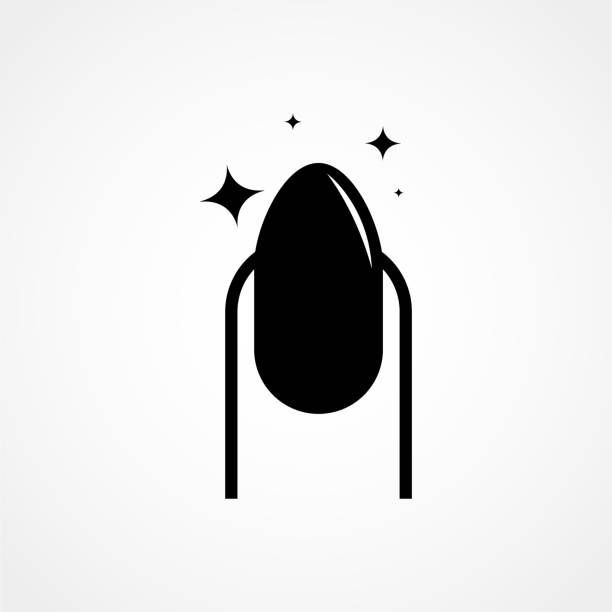 2,793 Nail Logo Design Illustrations & Clip Art - iStock 2,793 Nail Logo Design Illustrations & Clip Art - iStock