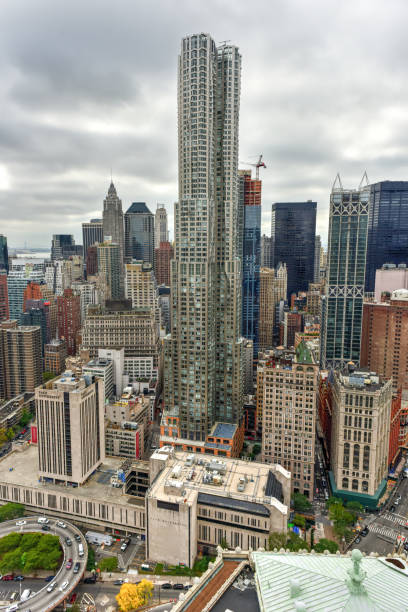 istock New York City Downtown Skyline 1136418015