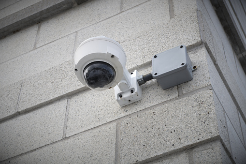 camera security cctv safety system protection technology