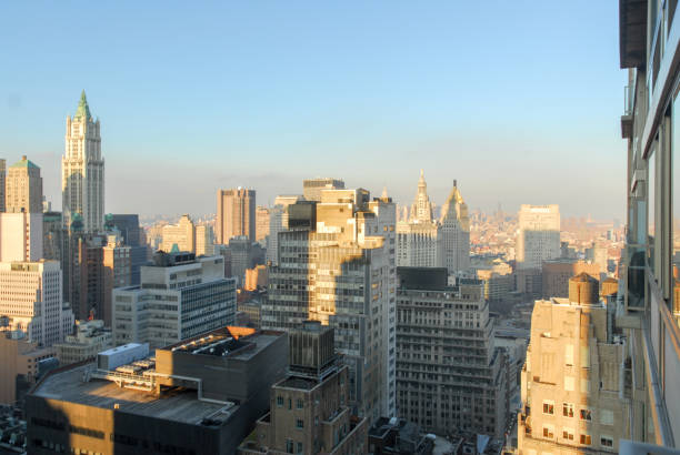 istock New York City Skyline 1136419460