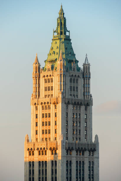istock New York City Skyline 1136419716