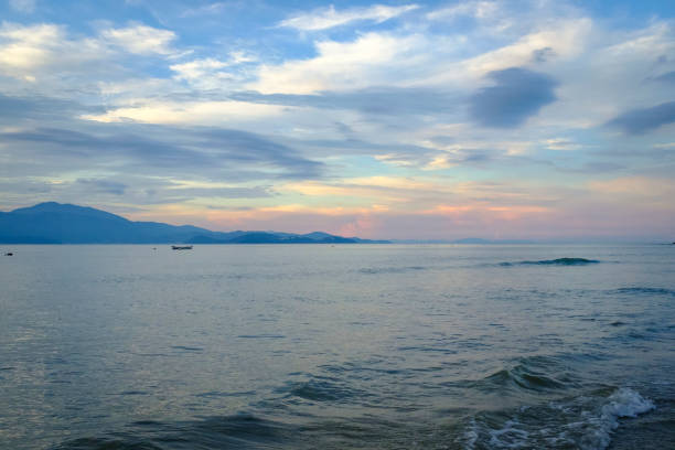 istock Beach of the Fort Florianopolis Brazil 1136425301