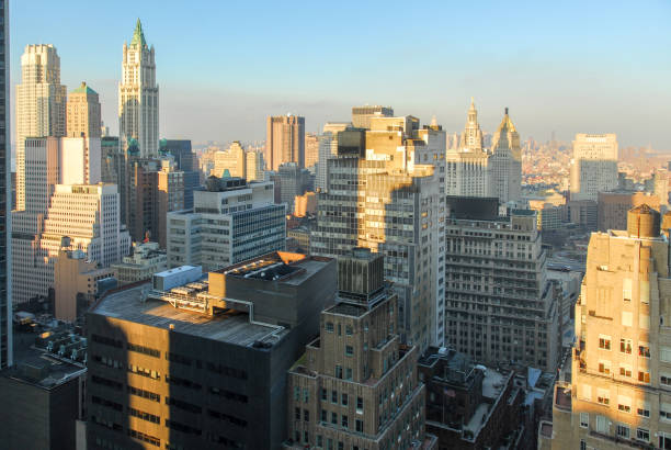 istock New York City Skyline 1136429466
