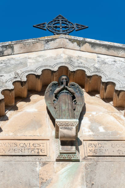 istock Church of the Flagellation - Jerusalem 1136437115