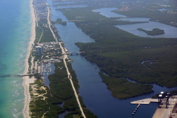 istock Aerial Photograph 1136444550