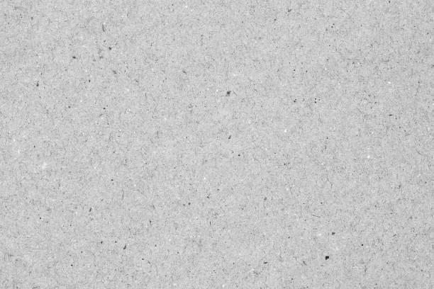 istock Paper texture cardboard texture close-up. Recyclable material, has small inclusions of cellulose 1136448004