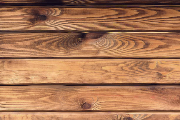 istock the wooden background Board 1136450576