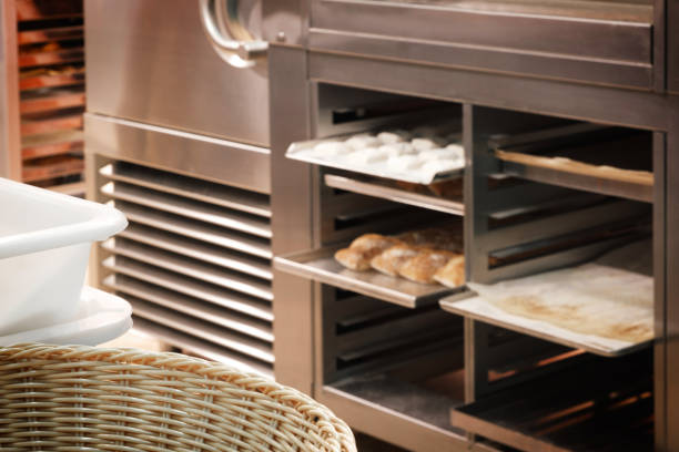istock breads on the shelf in the bakery 1136453168
