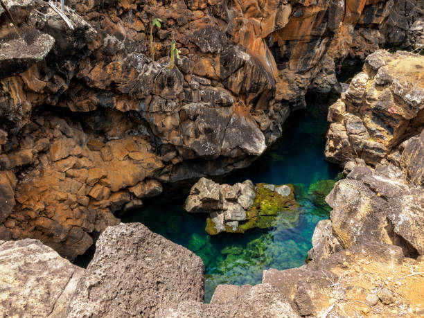 istock The Cracks On Santa Cruz Island 1136464523