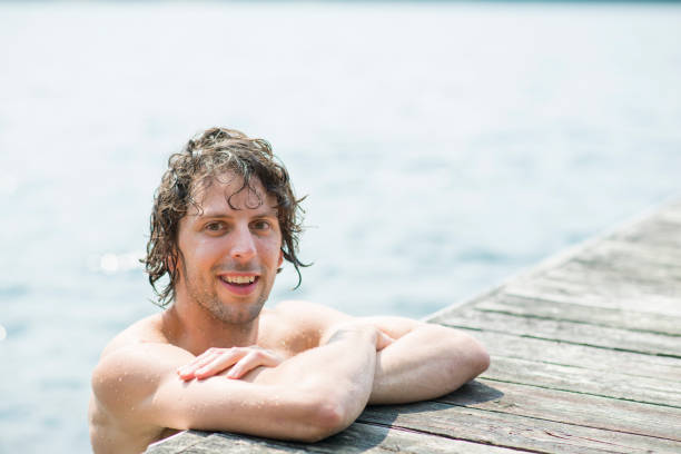 istock Spend The Summer Swimming 1136477062