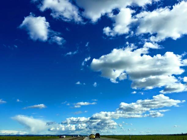istock California highway driving spring sky 1136487886