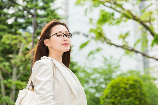 istock businesswoman 1136488848