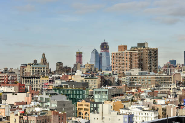 istock New York City Skyline 1136490987