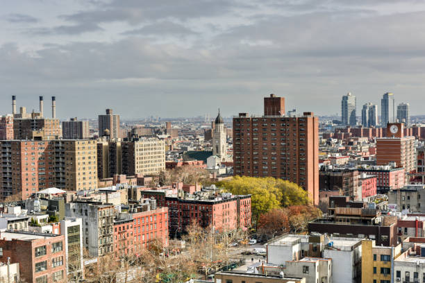 istock New York City Skyline 1136491015