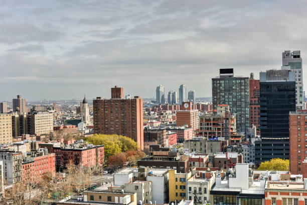 istock New York City Skyline 1136491038