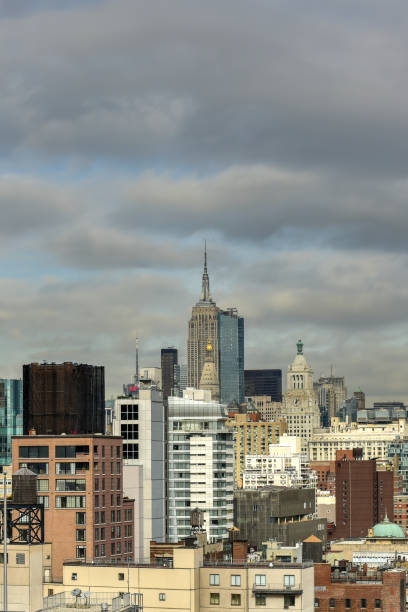 istock New York City Skyline 1136491130