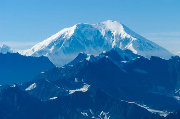 istock Denali National Park - Alaska 1136492905