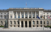 Prussian Landtag in Berlin