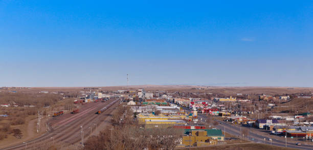 istock Havre Montana USA 1136521719