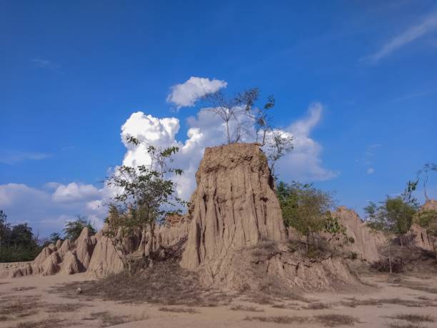 istock Grand Canyon in Thailand 1136525401