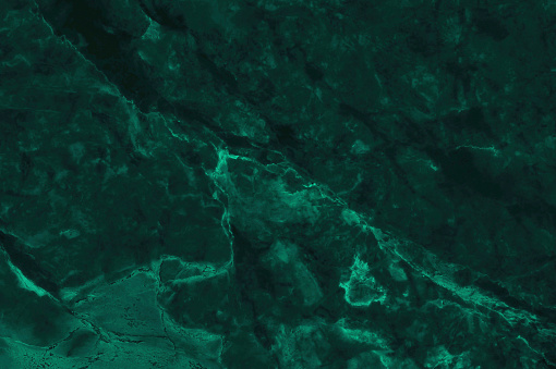 Fondo de textura de mármol verde oscuro con alta resolución, vista superior de baldosas naturales de piedra en el lujo y el patrón de brillo sin costuras. photo