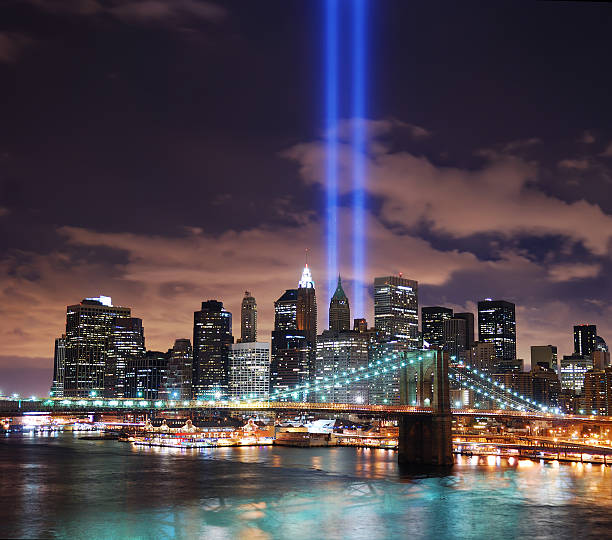 istock New York City Manhattan panorama 113653581