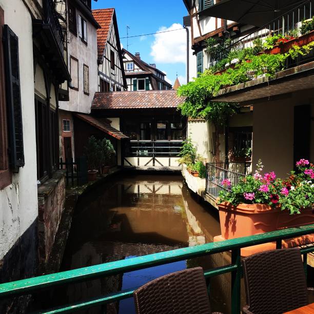 istock City of wissembourg 1136546134