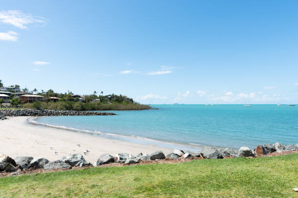 istock Airlie Beach, Queensland Australia 1136548513