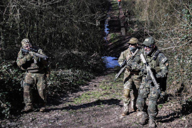 istock special soldiers seal team in action airsoft game 1136551634