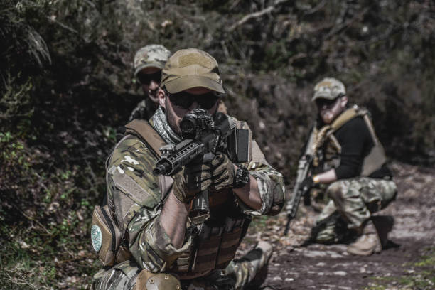 istock special soldiers seal team in action airsoft game 1136552029