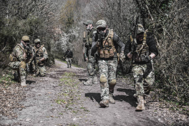 istock special soldiers seal team in action airsoft game 1136552212