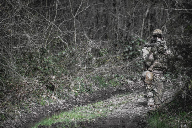 istock special soldiers seal team in action airsoft game 1136552221