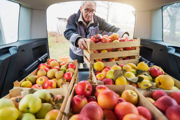 istock From My Organic Farm 1136557294