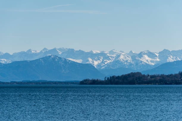 istock Lake of Starnberg 1136559111