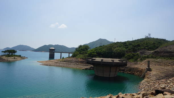 istock nature,hiking,sky,hong kong 1136569392
