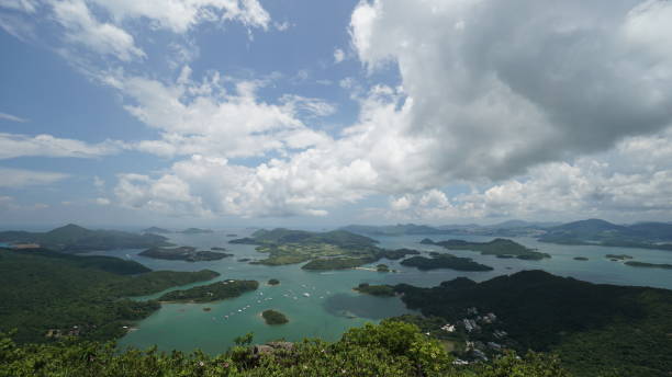 istock nature,hiking,sky,spectacular 1136570222