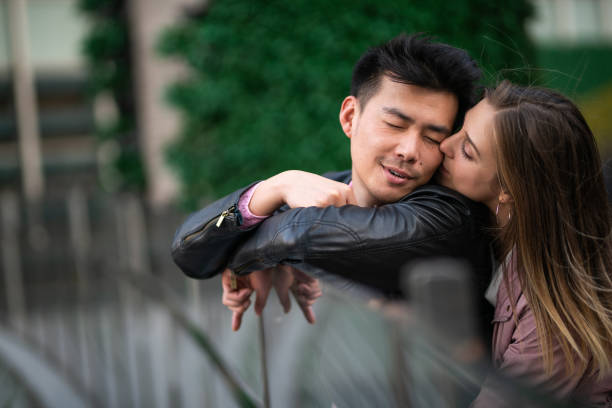 istock Enjoying every moment together 1136580671