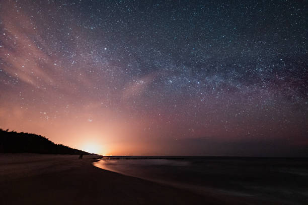 istock view of the milkyway from the beach 1136586614