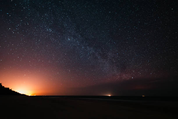 istock view of the milkyway from the beach 1136586703