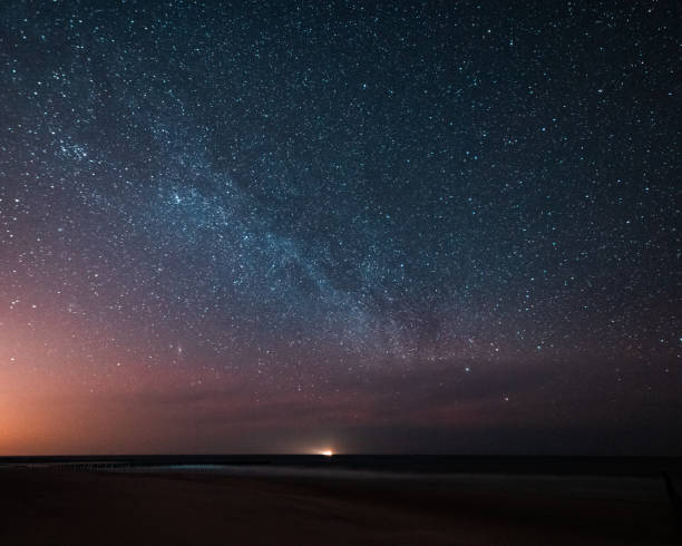 istock view of the milkyway from the beach 1136587513