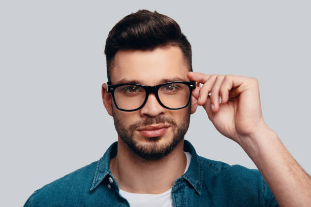 istock Male beauty. 1136591223