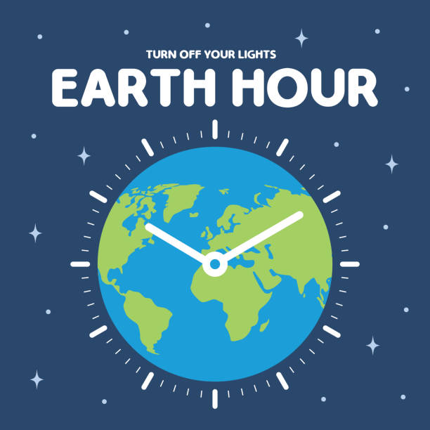 Berolige salvie løgner 240+ Earth Day Night Illustrations, Royalty-Free Vector Graphics & Clip Art  - iStock | Planet earth day night, Earth sun rotation