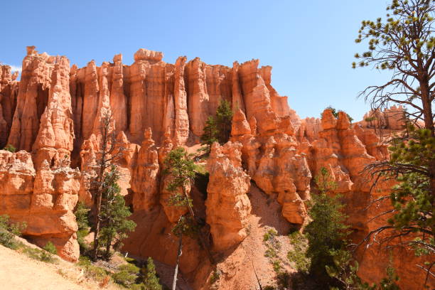 istock landscape on the bryce canyon 1136596214