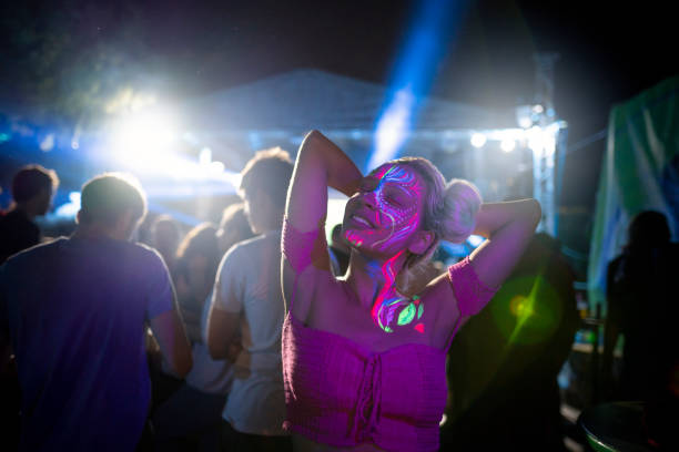 istock Music Took Me All! 1136596974