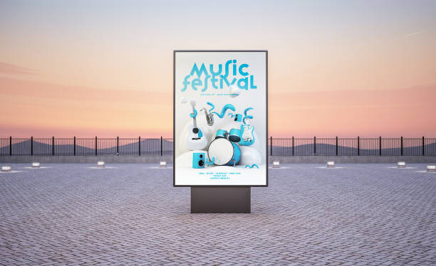istock vertical street music event poster billboard 1136602642